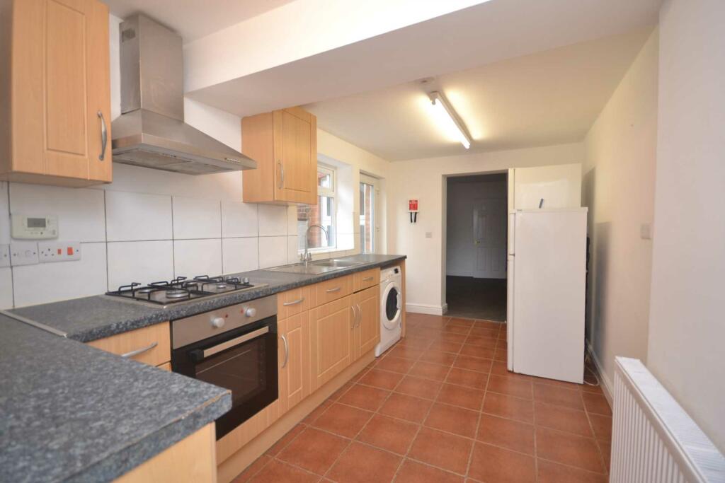 Main image of property: Grange Avenue, Reading