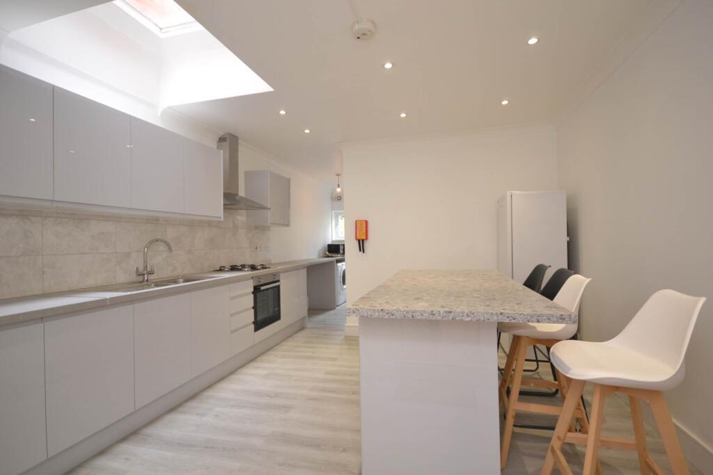 Main image of property: Grange Avenue, University Area
