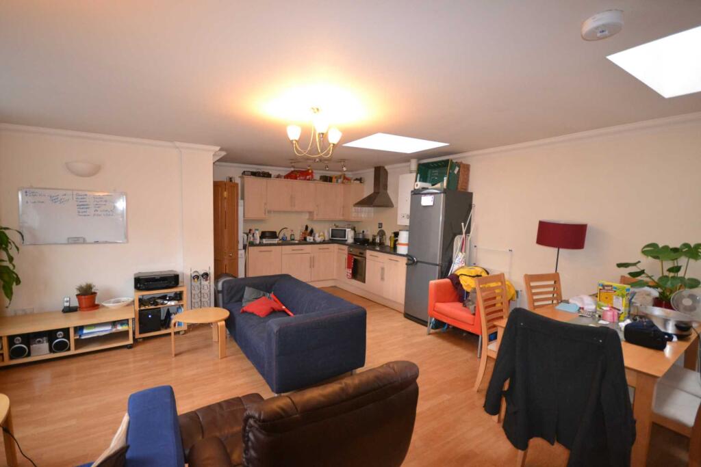 Main image of property: Addington Road, Reading