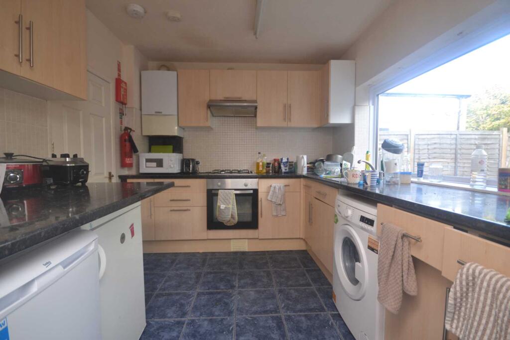 Main image of property: Blenheim Road, Reading