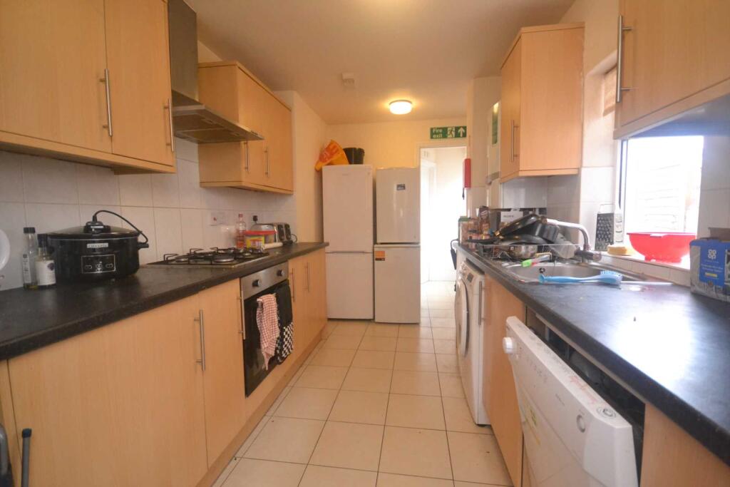 Main image of property: Hatherley Road, Reading