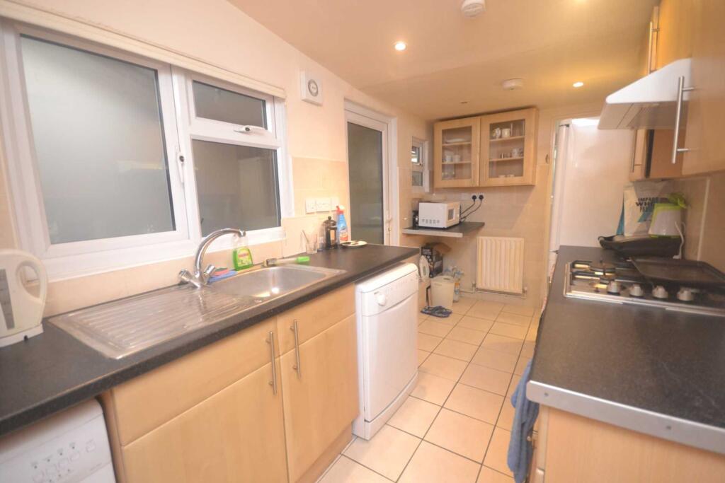 Main image of property: Blenheim Gardens, Reading