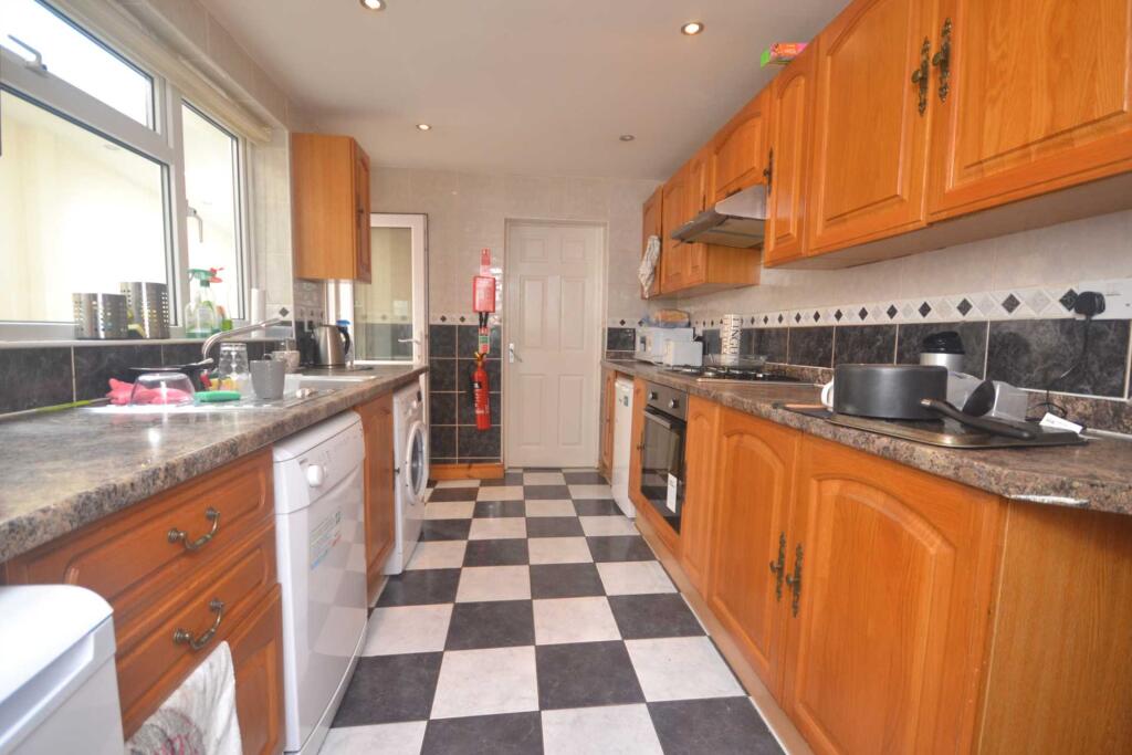 Main image of property: Hatherley Road, Reading