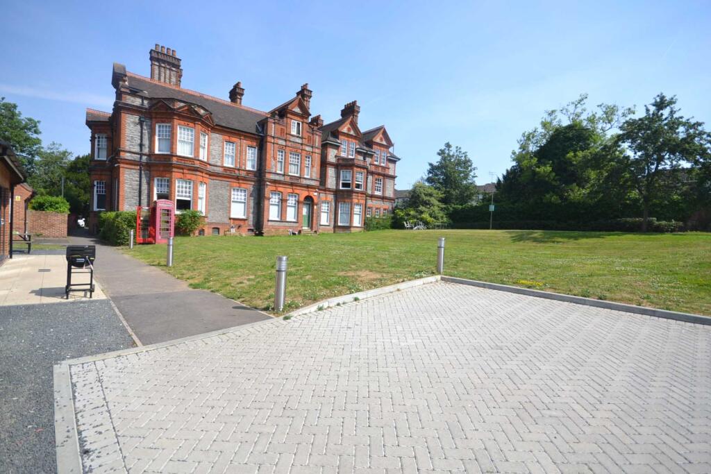 Main image of property: Allcroft Road, Reading