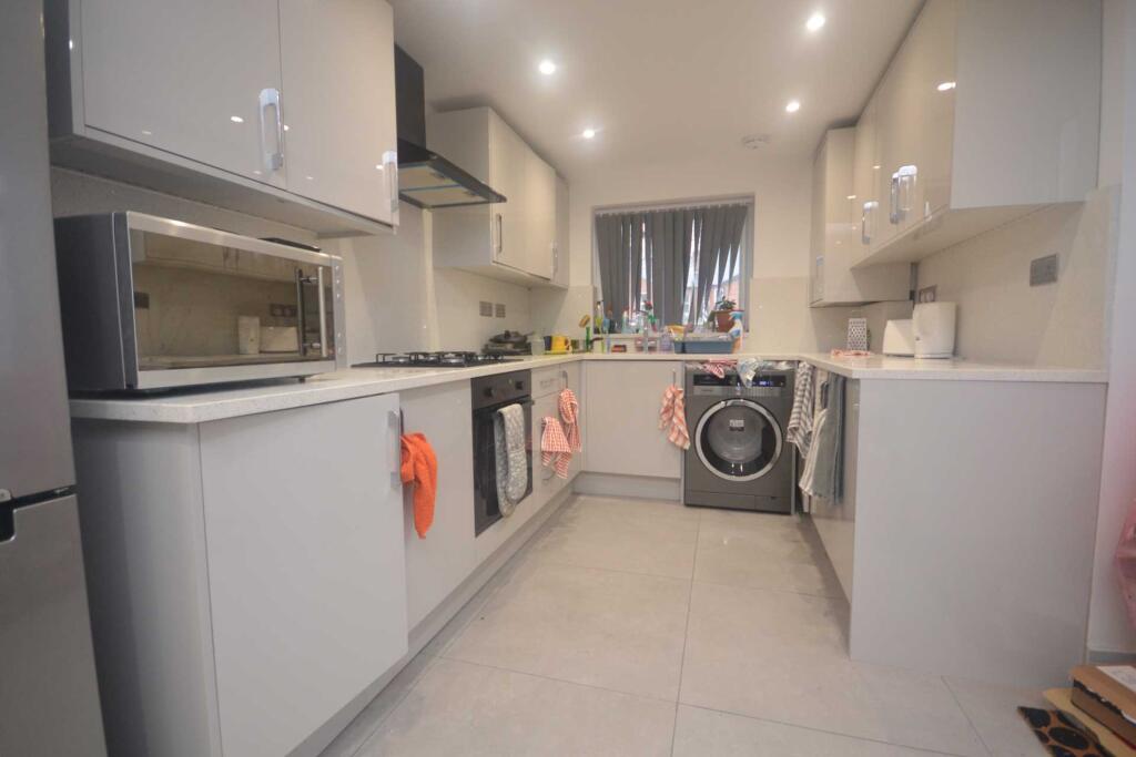 Main image of property: Grange Avenue, Reading