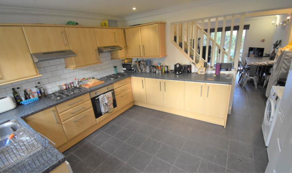 Main image of property: Addington Road, Reading
