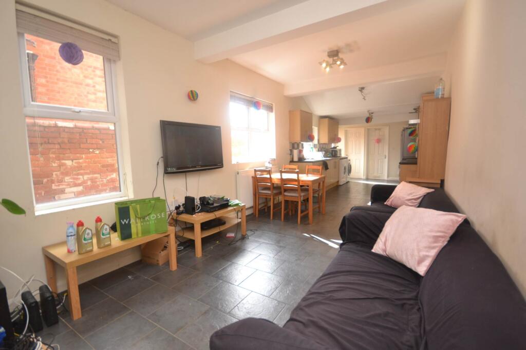Main image of property: College Road, Reading