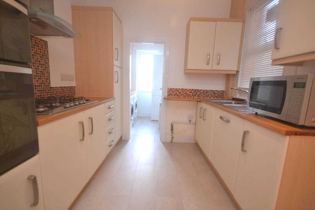 Main image of property: Grange Avenue, Reading