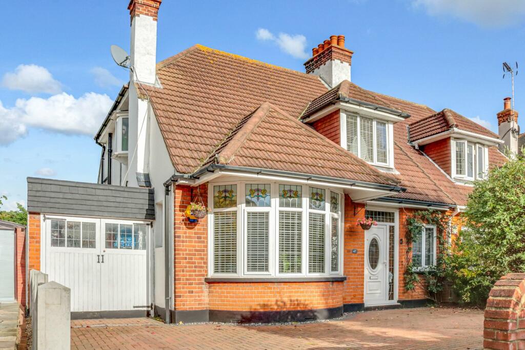 Main image of property: Elm Grove, Thorpe Bay, SS1