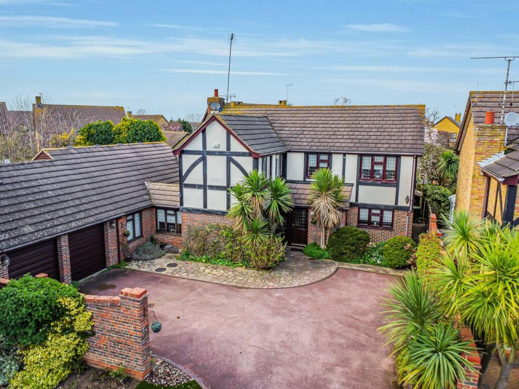 Main image of property: Buckland, Shoeburyness, SS3