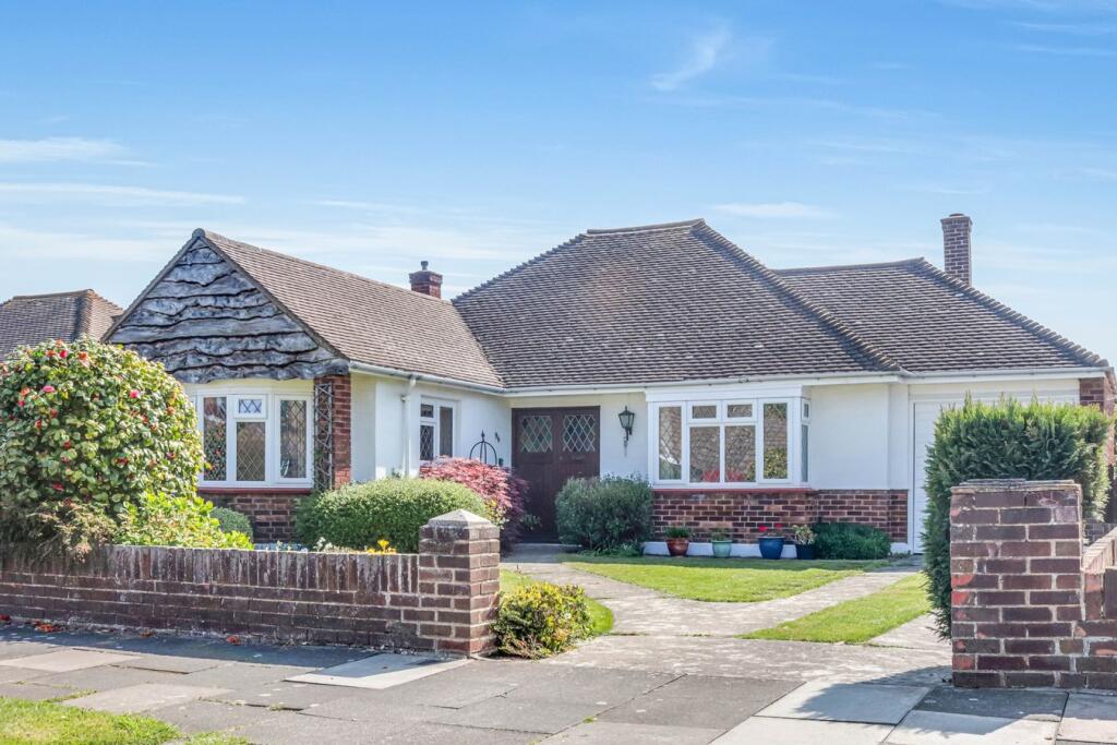 Main image of property: St Augustines Avenue, Thorpe Bay, SS1
