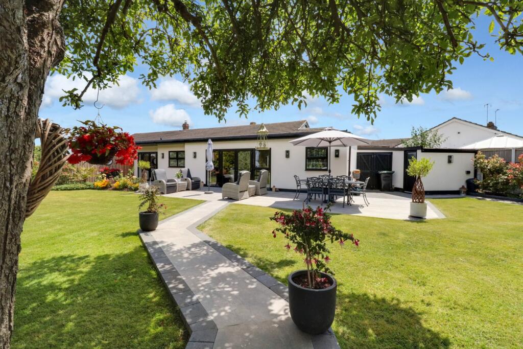 Main image of property: Roedean Close, Wick Estate, SS2