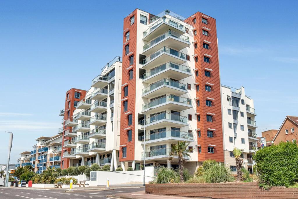 Main image of property: The Leas, Westcliff-on-Sea, SS0