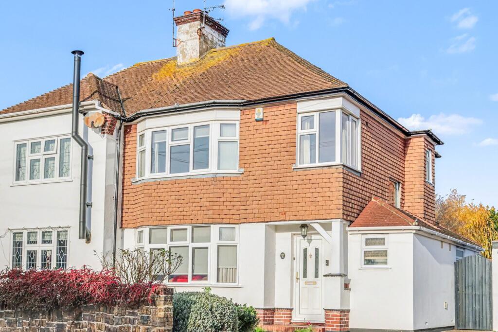 Main image of property: Greenways, Thorpe Bay, SS1