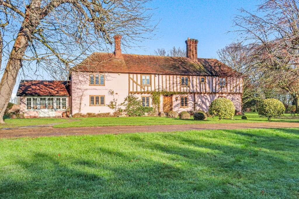 Main image of property: Southend Road, Great Wakering, SS3