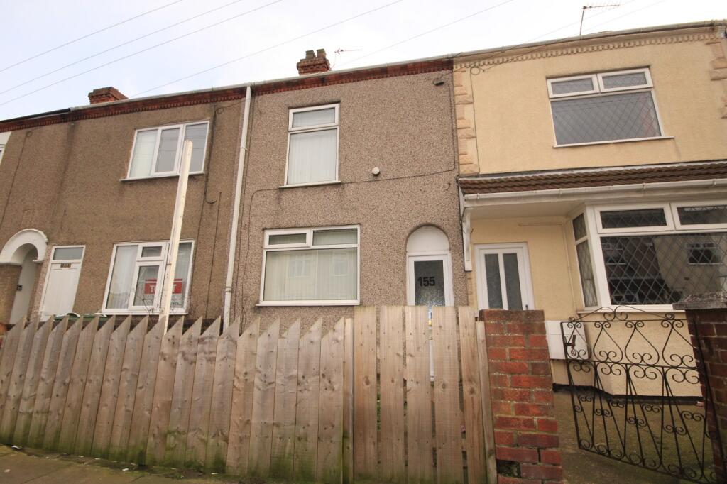 Main image of property: Stanley Street, Grimsby, Lincolnshire. DN32 7LJ