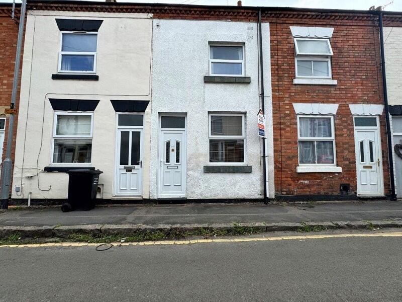 Main image of property: St. Peters St, Syston, Leicestershire. LE7 1HJ