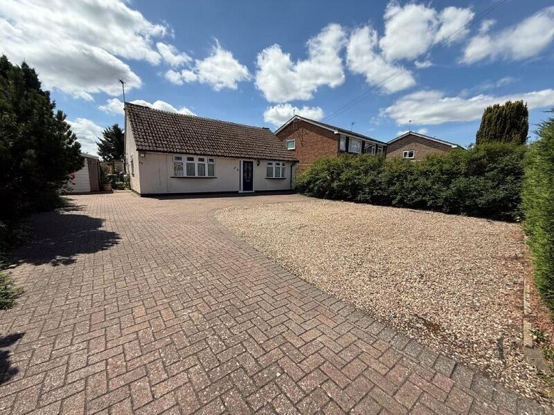 Main image of property: Avenue Rd, Queniborough, Leicestershire. LE7 3FB