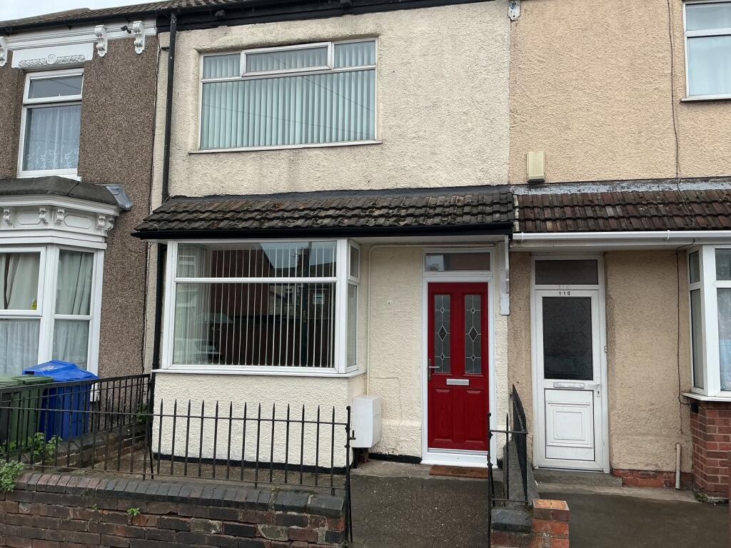Main image of property: Oxford Street, Grimsby, Lincolnshire. DN32 7PB