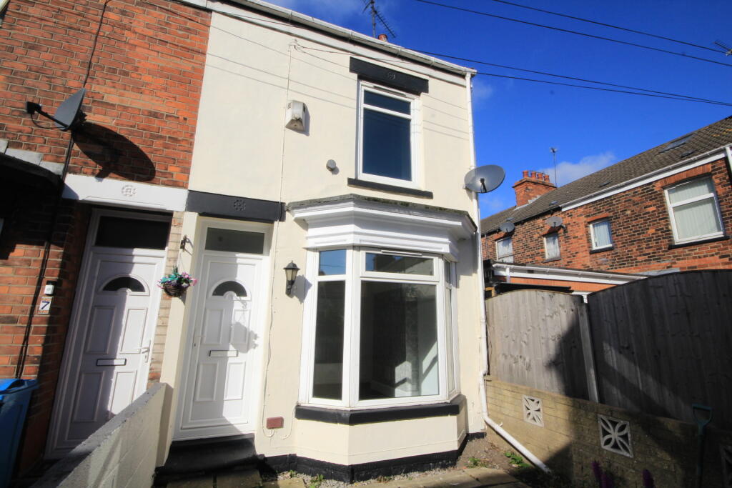 Main image of property: Edmonton Villas, Ceylon St, Hull, HU9