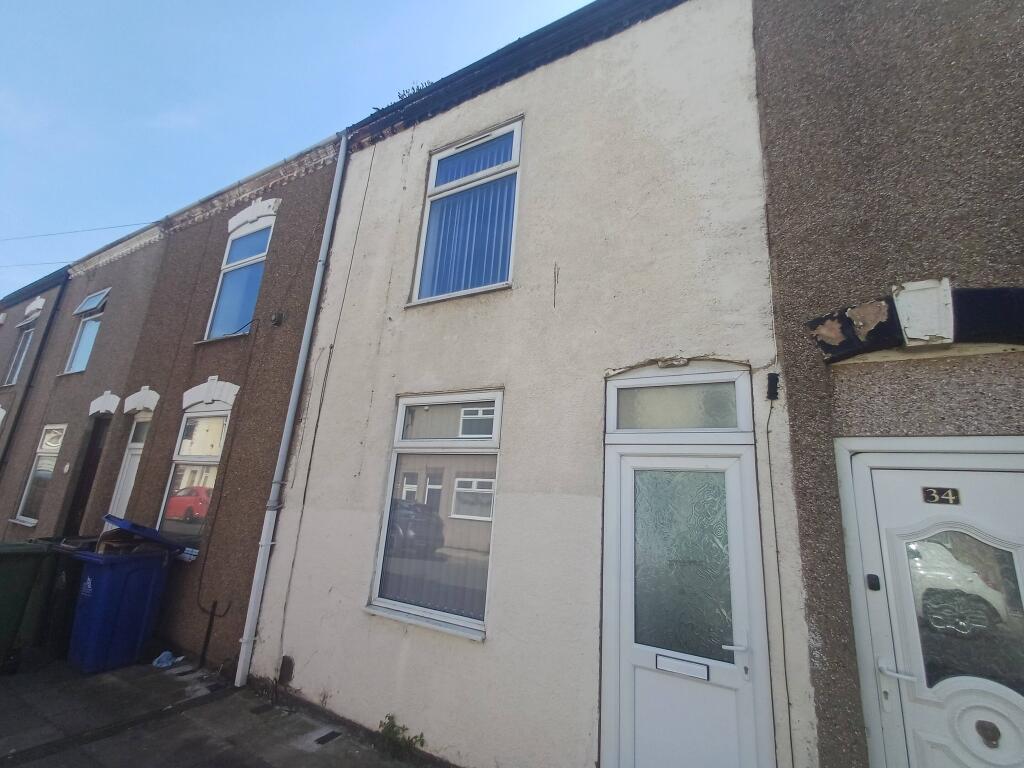 Main image of property: Tunnard St, Grimsby, DN32