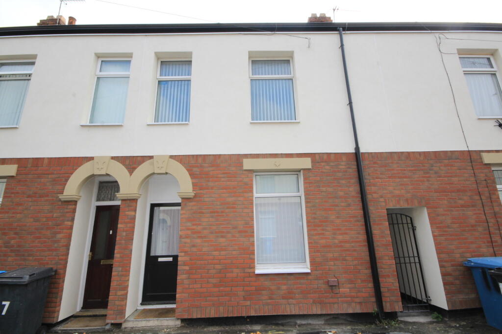 Main image of property: Ruskin St, Hull, HU3