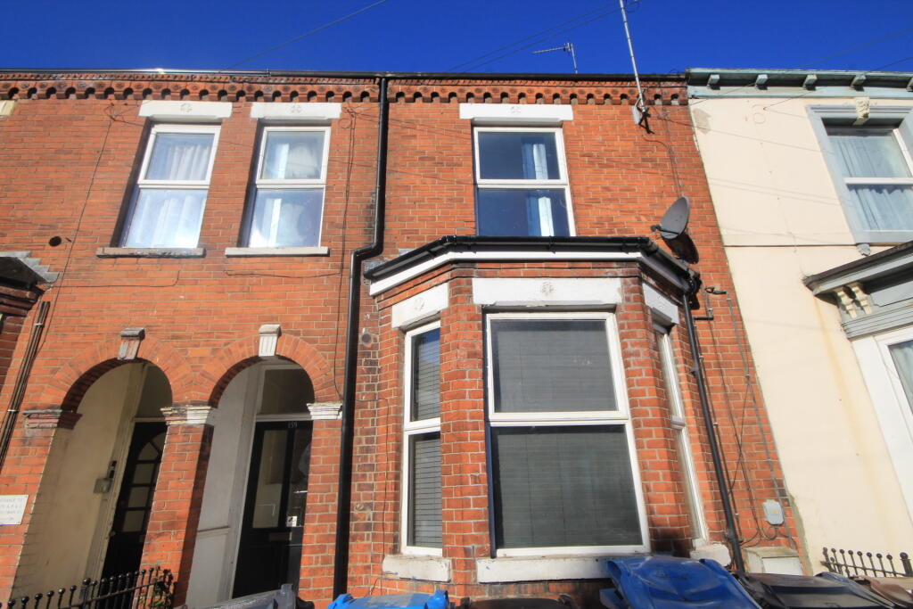 Main image of property: Coltman St, Hull, HU3