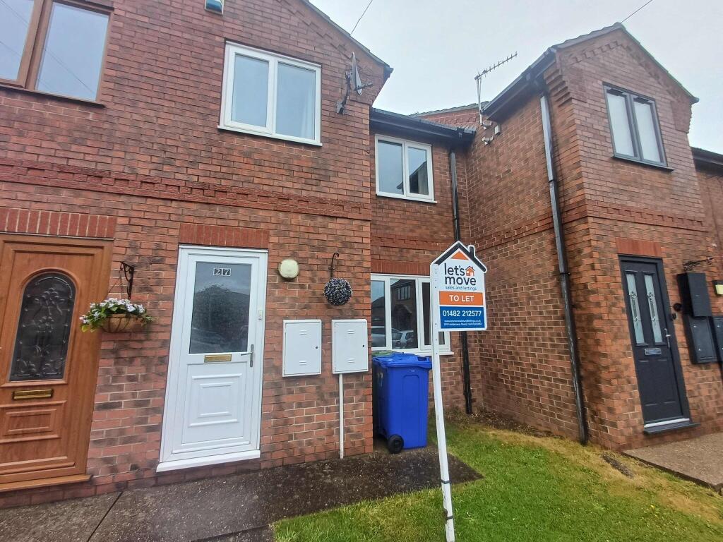 Main image of property: Haven Gardens, Grimsby, DN31