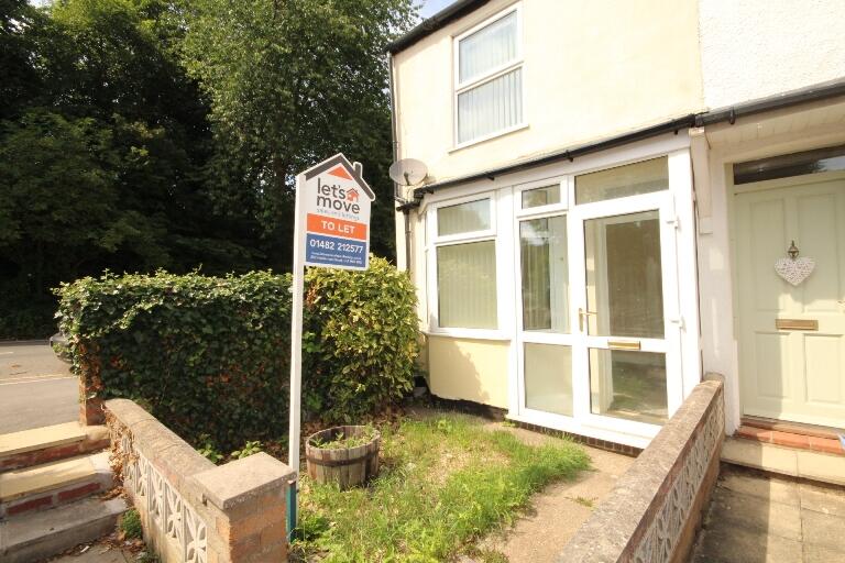 Main image of property: Brickyard Cottages, North Ferriby, HU14