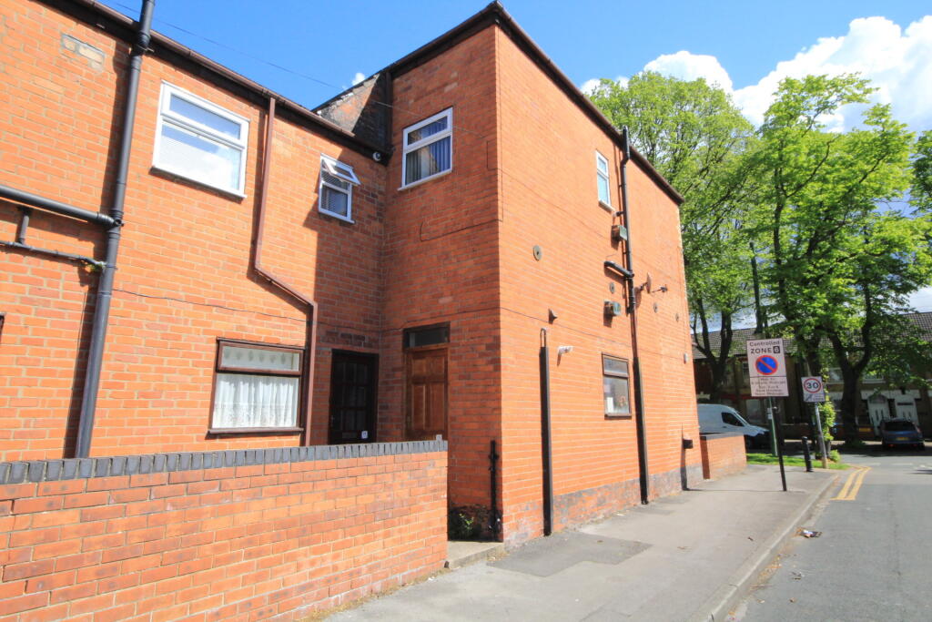 Main image of property: 78 Boulevard, Hull, HU3