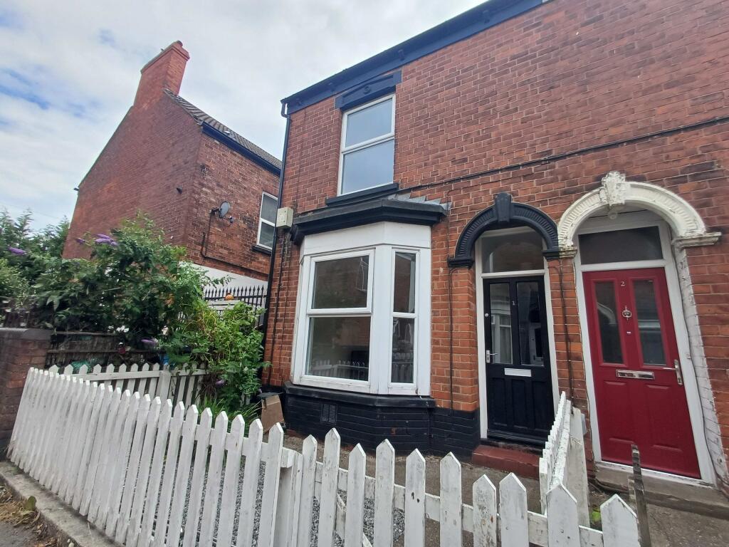 Main image of property: Elder Avenue, Abbey Street, Hull, East Riding of Yorkshire, HU9