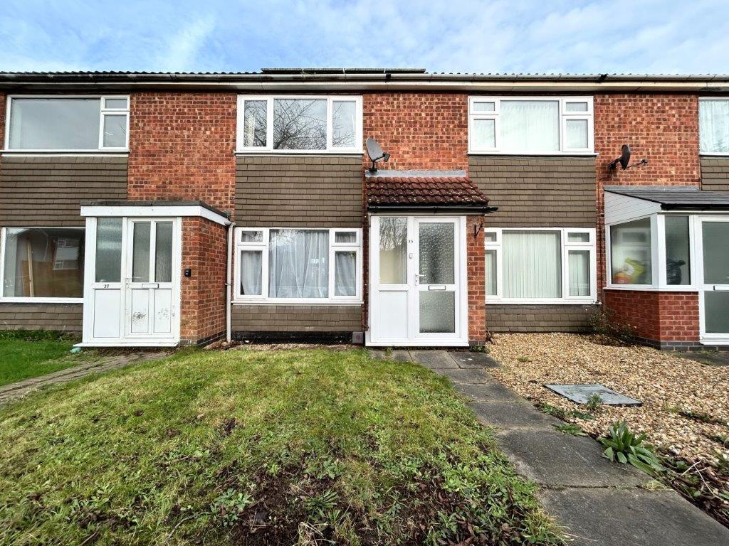 Main image of property: Blount Rd, Thurmaston, Leicestershire, LE4