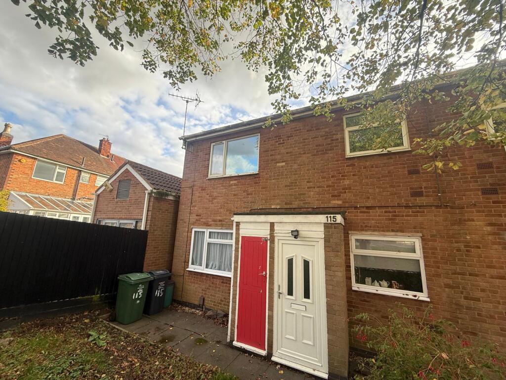 Main image of property: Humberstone Lane, Thurmaston, Leicestershire, LE4