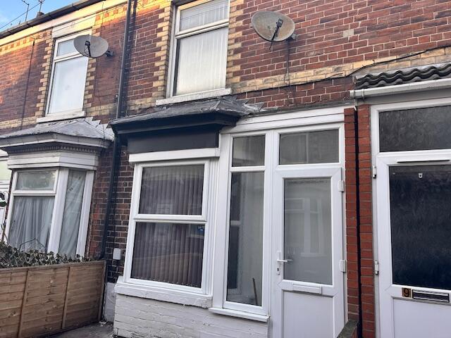 Main image of property: Maye Grove, Dansom Lane North, Hull, HU8