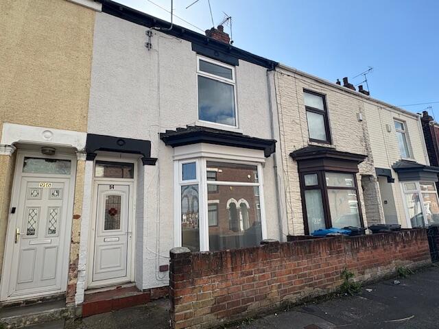 Main image of property: Steynburg St, Hull, HU9