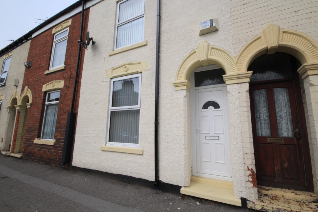 Main image of property: Newbridge Rd, Hull, HU9