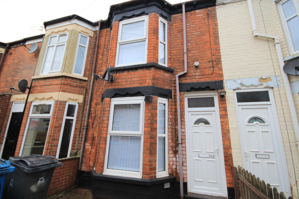 Main image of property: Belle-Vue, Middleburg St, Hull, HU9