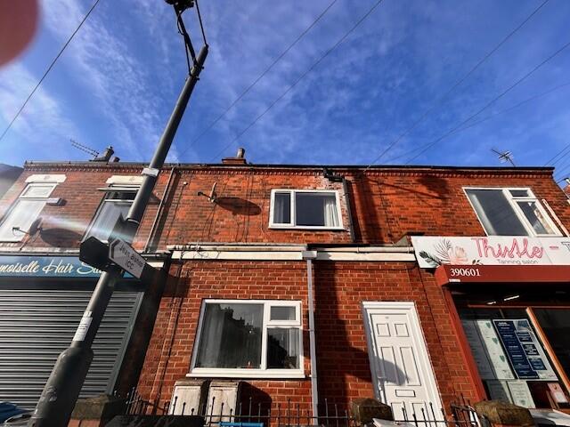 Main image of property: Newbridge Road, Hull, HU9