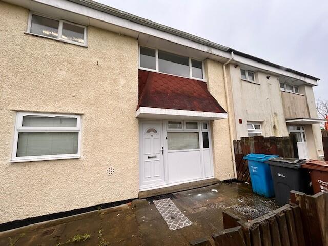 Main image of property: Dane Park Rd, Hull, HU6