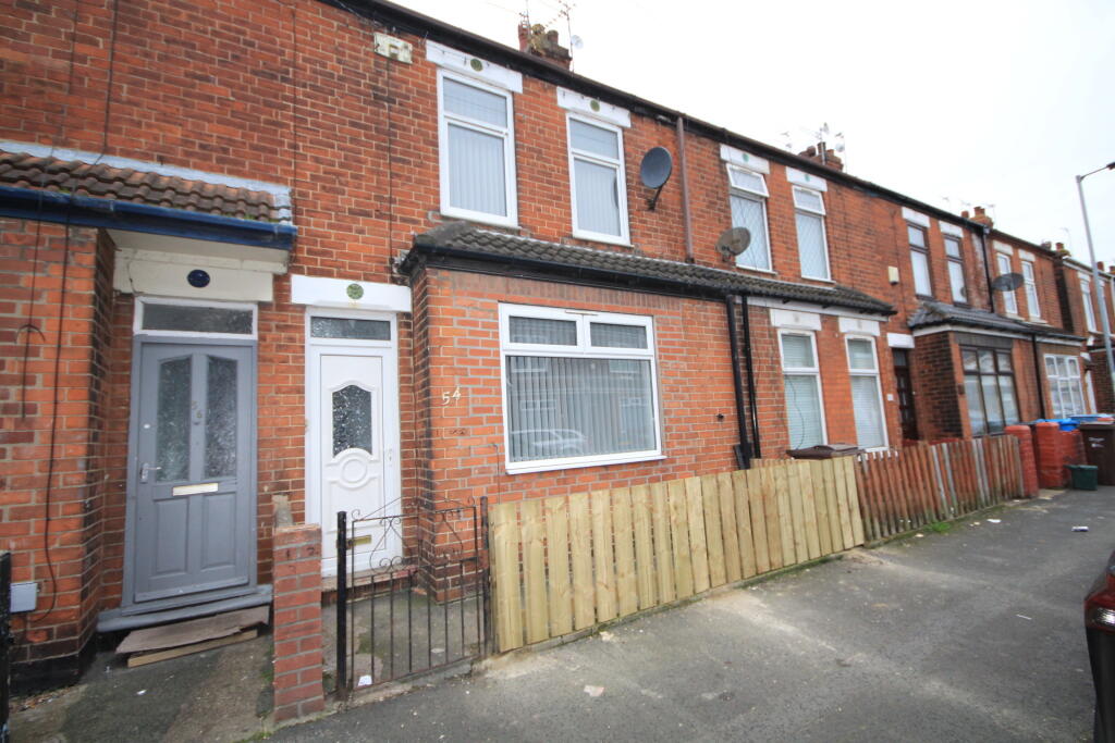 Main image of property: Essex St, Hull, HU4