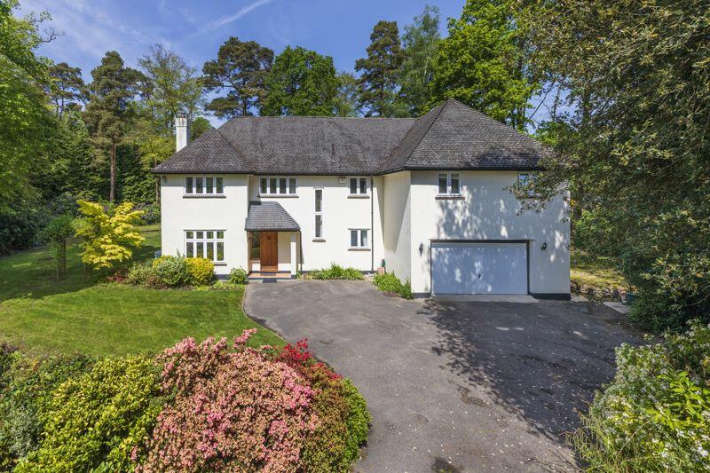 Main image of property: Abbots Drive, Virginia Water