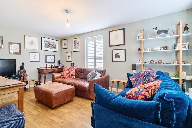 Additional property image - Peregrine Way, Hatfield