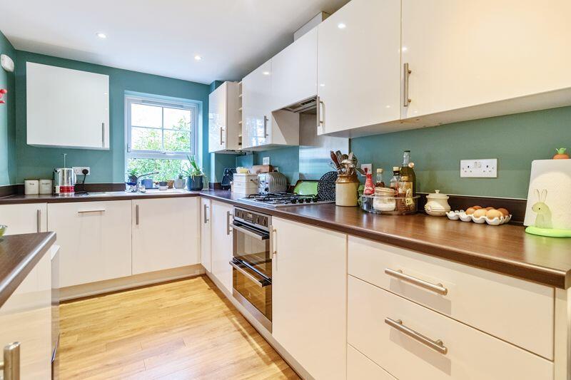 Additional property image - Peregrine Way, Hatfield