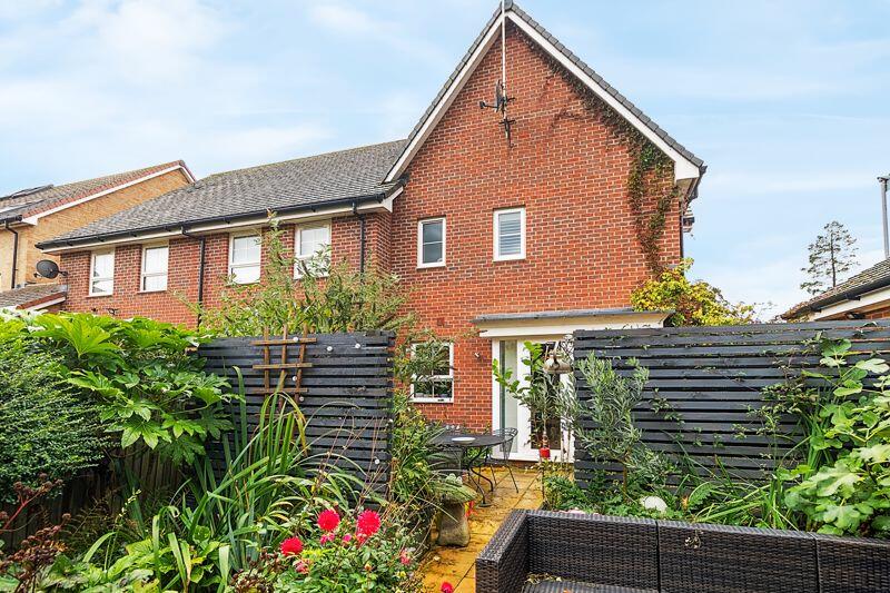 Additional property image - Peregrine Way, Hatfield