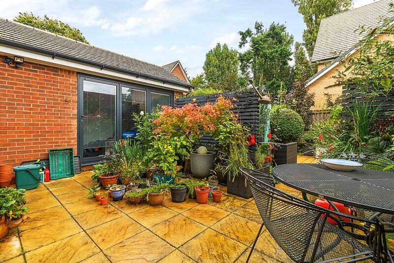 Additional property image - Peregrine Way, Hatfield