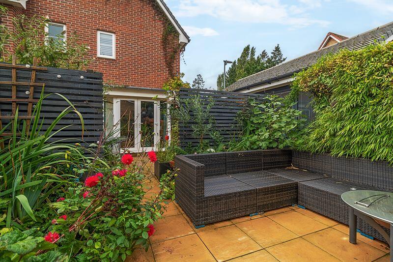 Additional property image - Peregrine Way, Hatfield