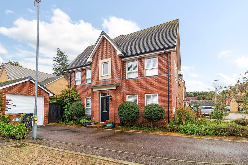 Additional property image - Peregrine Way, Hatfield