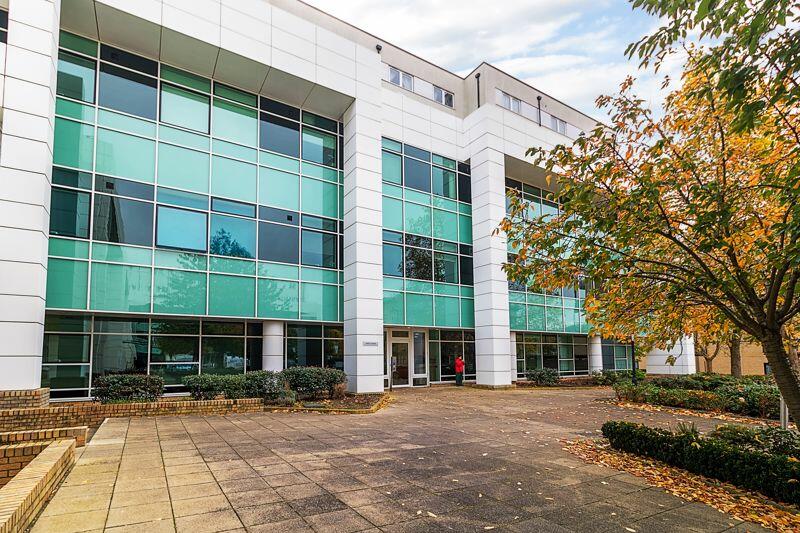 Additional property image - Liberty House, Bessemer Road