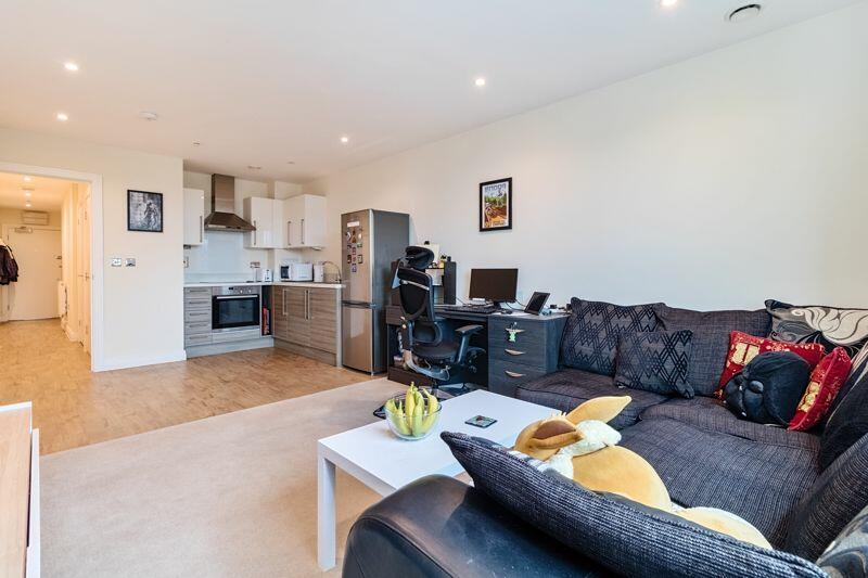 Additional property image - Liberty House, Bessemer Road