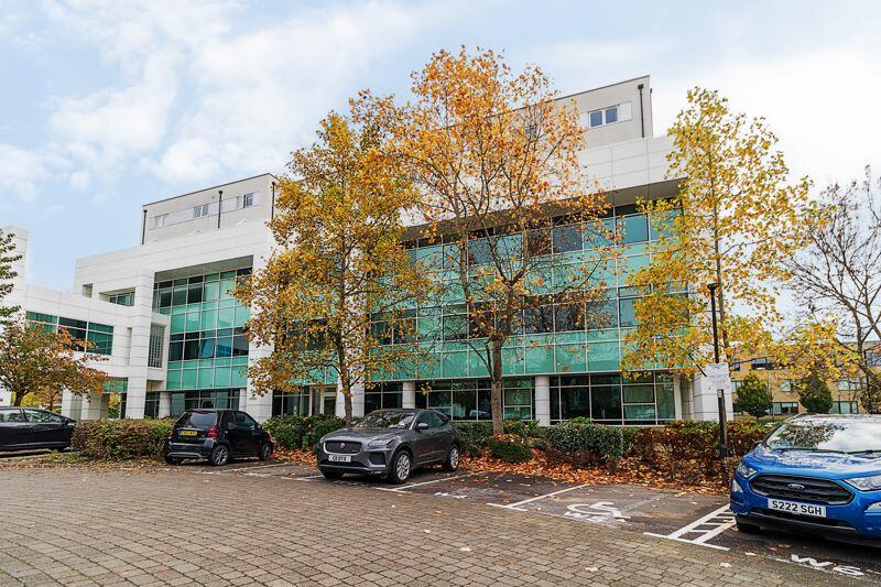 Additional property image - Liberty House, Bessemer Road